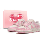 Nike Dunk Low top Rula kingad Unisex FB9109-125(Team1573-) 35.5