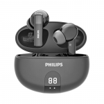 Philips TAT3559 T&otilde;eliselt juhtmevabad k&otilde;rvaklapid aktiivse m&uuml;rasummutusega