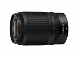 Nikon NIKKOR Z DX VR telefoto suumobjektiiv 50-250mm f/4.5-6.3 (Z Kinnitus)