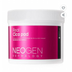 NEOGEN Dermalogy Real Cica Koorivad padjad 90 padjakest