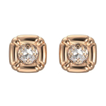 Swarovski Dulcis K&otilde;rvar&otilde;ngad Padi L&otilde;ige Imitatsioonikristall Roosa Kuld Naiste k&otilde;rvar&otilde;ngad 5617910 Box (Random Color)