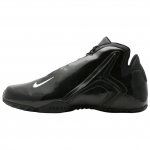 Nike Zoom Hyperflight Premium Patentmust Unisex tossud Valge-Must IR0962-001 45