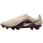 Nike Tiempo Maestro Jalgpallisaapad Unisex Beež Punane IO8461-201 40.5
