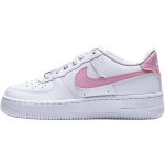 Nike Air Force 1 Mitmek&uuml;lgsed Mugavad Madalad Laste tossud Laste tossud Roosa Valge CT3839-124 36