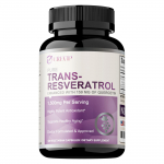 GREVIP Puhta Trans Resveratroli Toidulisand, 1500 mg portsjoni kohta, on antioks&uuml;dantne toidulisand, mis on kasulik s&uuml;damele, nahale, juustele ja k&uuml;&uuml;ntele. 120