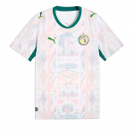 Puma Senegal 2026 Kodus&auml;rk Puma Valge-Metsaroheline Meeste S&auml;rgid 783165-01 S