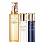Naha v&otilde;ti Ilu (Cpb) 3-osaline n&auml;idiskomplekt(Lotion, P&auml;eva- ja &Ouml;&ouml;emulsioon) Softening Lotion75ml+Day&Night Emulsion30ml Each