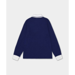 Adidas Originals pikavarrukaline kootud sportlik triibuline polos&auml;rk naistele toppi KY5732 M