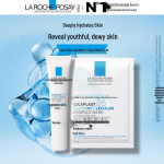 La Roche-Posay B5 Parandav & Helendav Nahahoolduskomplekt