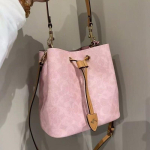 26 Uus K&otilde;rge Versioon Nahast Koujia Koppkott K&otilde;ikjale Sobiv Vikerkaare&otilde;nne Vabaaja Moekas T&otilde;mblukuga &Uuml;he&otilde;lgne Cross-body 21-13-21cm white