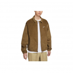 Nike Sportswear Meeste Samet Harringtoni Jakk Hele Briti P&auml;evitus IM9349-235 M