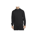 Nike Yoga Dri-FIT Meeste t&auml;islukuga kapuutsiga jakk Must DQ4877-010 XXL gray