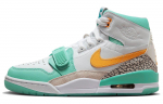 Guo Ailun X Jordan Legacy 312 Jade FV3625-181 40.5