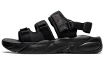 ASICS Gel Bondal Sandaalid 'Triple Black' 1023A051-002 40