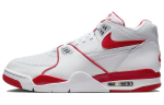 Nike Air Flight '89 Og Valge Varsity Punane HM3467-100 40