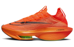 Nike Air Zoom Alphafly NEXT% 2 'Total Orange' DN3555-800 38.5