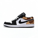 Jordan Air 1 Low Se Mugav istuvus Madalad Retro Korvpallijalatsid Meeste tossud IX8740101 44.5