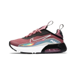 Nike Air Max 2090 Madalad Jooksujalatsid Must Roosa Lapsed Vanuses 3-7 Aastat DB0928-600 28