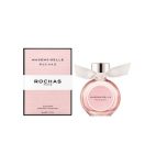 Parfum Femme - ROCHAS - Rochas Mademoiselle - Parf&uuml;&uuml;mvesi - 50 ml - Lilleline l&otilde;hnaperekond