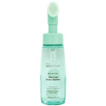 Nettoyant mousse aloe vera avec brosse 240ml - IDC INSTITUTE - Nettoyant mousse - Mixte - Tous types de peau