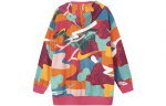 Nike sviiter naistele mitmev&auml;rviline FD6685-681 L