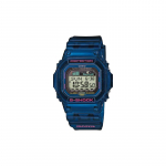 Casio G-LIDE seeria 200 meetrit veekindel kvartsliikumine vaikrihm Jaapani ja Korea kell meeste kell hall sihverplaat GLX-5600C-2DR hall v&auml;rv