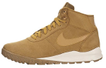 Nike Hoodland Suede Haystack 654888-727 41