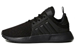 Adidas Originals X_PLR Libisemisvastase amortisatsiooniga madalad laste vabaajajalatsid Must Lapsed Vanuses 3&ndash;7 Aastat BY9886 29