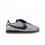 Nike Cortez nahast SE Tiempo Pack - Metallik jahe hall meeste tossud Must Kumm-Tume pruun HQ3490-099 42