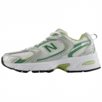 New Balance 530 H&otilde;bedane Metallik Pardiroheline Unisex Tossud Peegeldus MR530ADB 40