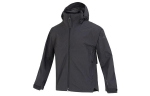 Adidas MYSHELTER Joped Unisex Must Eemaldatav kapuuts M&otilde;&otilde;dukas Muu HG6039 XS