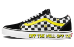 Old Skool SpongeBob SquarePants x Old Skool Vans 'Off The Wall' VN0A38G19EK 36.5