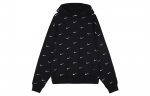 Nike All Over Swoosh logoga dressipluus CJ8907-010 XS