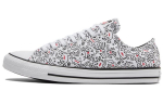 Chuck Taylor All Star Keith Haring x Chuck Taylor All Star Converse Low 'Tantsivad figuurid kogu tr&uuml;kiga' 171860C 35