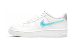 Nike Air Force 1 LV8 Digitaalne Swoosh Valge PS CW1584-100 28