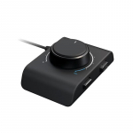 Logitech G RS50 v&otilde;idus&otilde;iduadapter