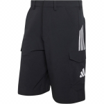 Adidas Mercedes-AMG Logo Triip L&otilde;tv Spordip&uuml;ksid Meeste p&uuml;ksid Must KE5479 S