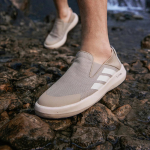 Adidas Terrex Boat Slip-On 'Chalk' 40