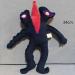 Banbani Aed 8 Banban 0 Bittergiggle Flumbo Palus Garten Banban Truffletoot Ramamba Sir Dadadoo T&auml;istopitud Loom Pehme M&auml;nguasi