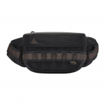 Nike ACG Karst V&ouml;&ouml;kotid Veekindel Puuvillane &Otilde;lakott Crossbody kott Rinnakott Unisex kotid Must CK7511-013 Black
