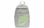 Nike Taaskasutatud Pol&uuml;estrist Seljakott Unisex Hele H&otilde;be & Uduroheline DD0559-034