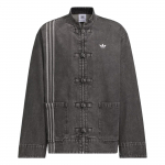 Adidas Originals CTT 3.0 teksajakk Unisex JY8275 XL