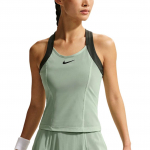 Nike Court Slam Kerge Minimalistlik Stiilne Tennise Top Naiste topid IV5707-007 L