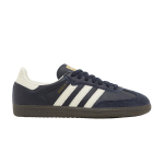 adidas Samba OG Night Navy Gum 36