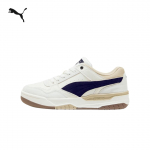 PUMA Rebound Retro Tekstiil, Kunstnahk, Nahk Libisemiskindel Madalad Tennisejalatsid Unisex 400214-14 39