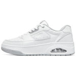 Skechers Mitmek&uuml;lgsed Vabaaja Kerged Mugavad Madalad Rula Kingad Meeste tossud Valge 183140-WHT 44 white