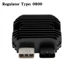 Regulaator CFMoto CForce ZForce UForce 400 500 600 800 1000 EX EPS HO 15-2022 jaoks