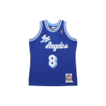 Mitchell & Ness NBA Kobe Bryant Los Angeles Lakers 1996/97 S&auml;rk #8 Meeste AJY4GS18090-LALROYA96KBR S
