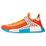adidas x Pharrell NMD Hu 'Extra Eye - Bold Orange' Meeste H67401 EU 38
