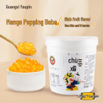 Guangxi Youpin Mulli-boba p&auml;rlid, 1,25 kg gray